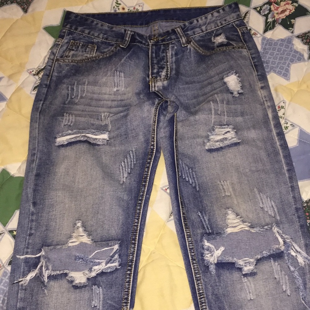 Jeans - Picture 2 of 5